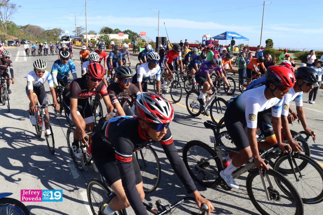 Ciclismo--(27)