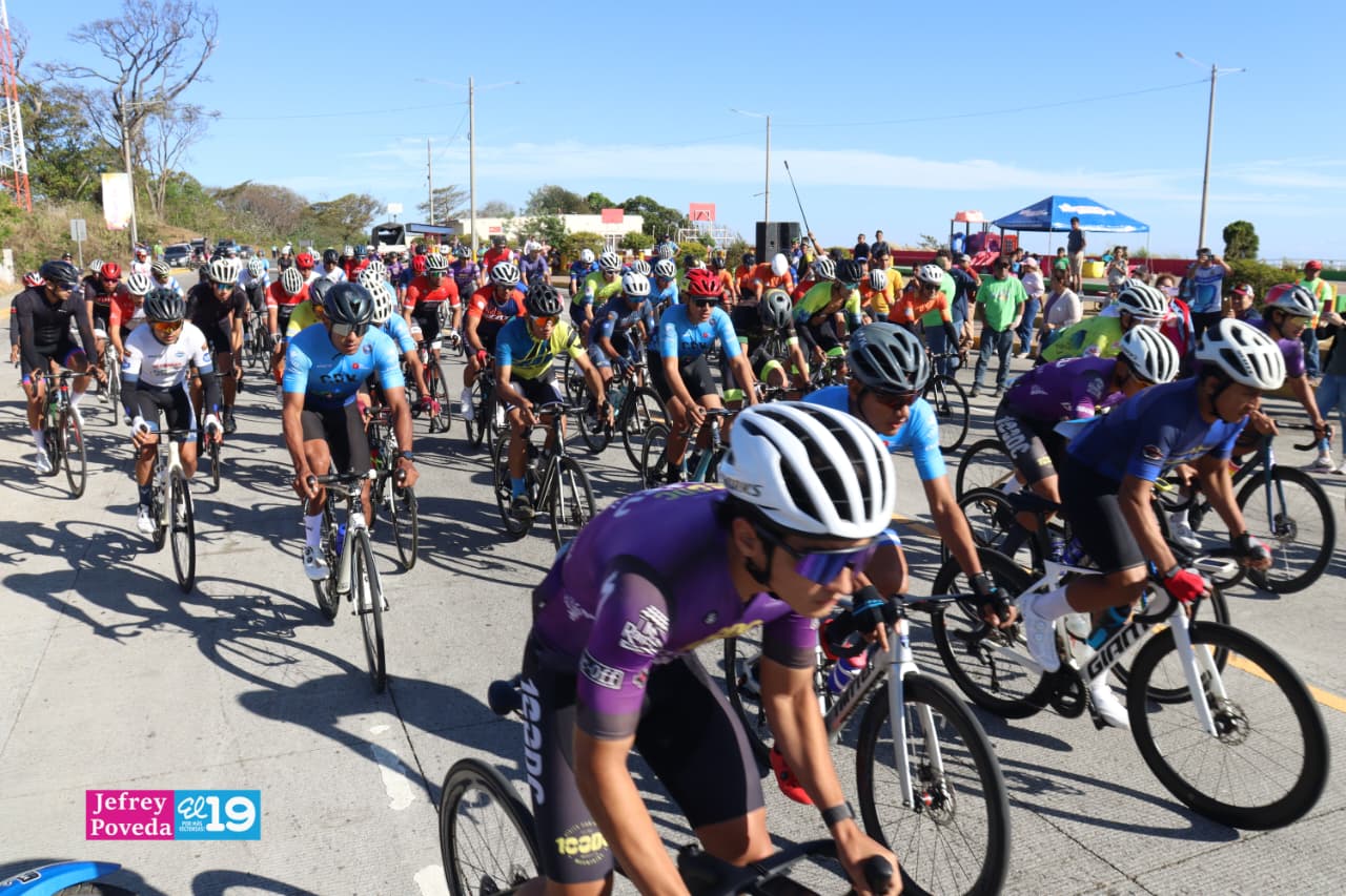 Ciclismo--(30)