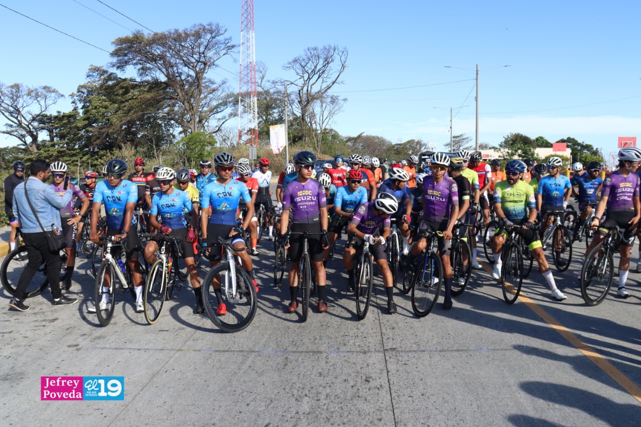 Ciclismo--(37)