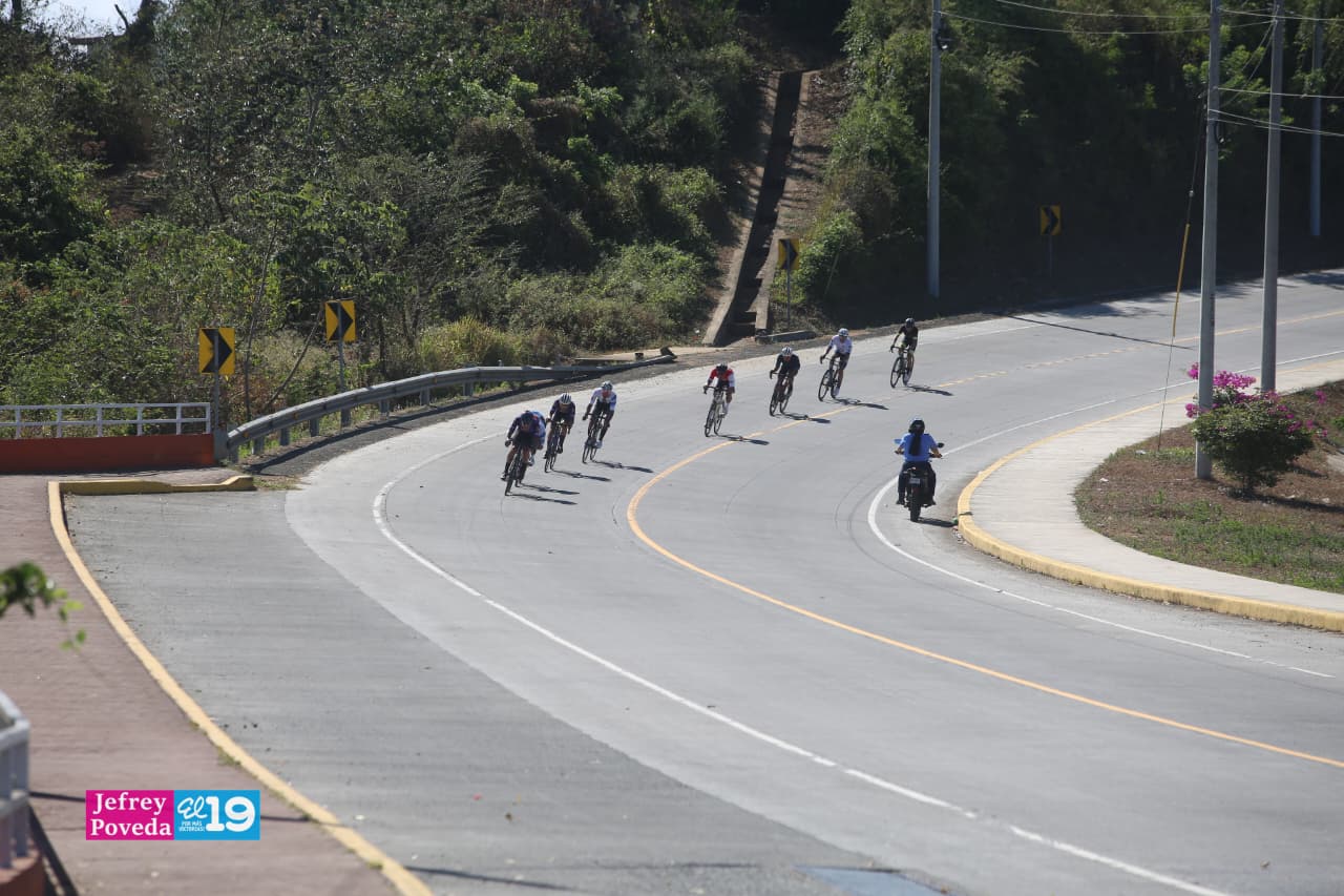 Ciclismo--(43)