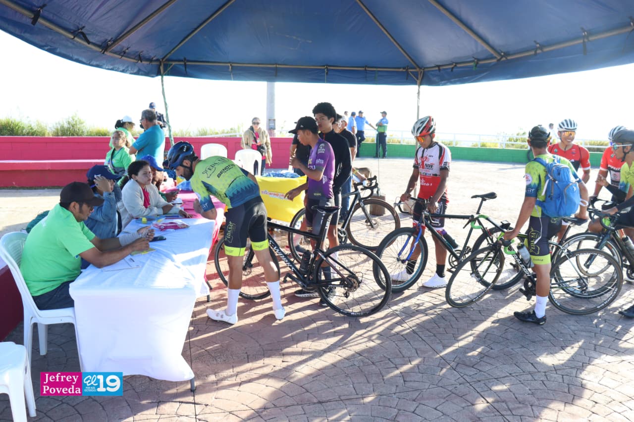 Ciclismo--(48)