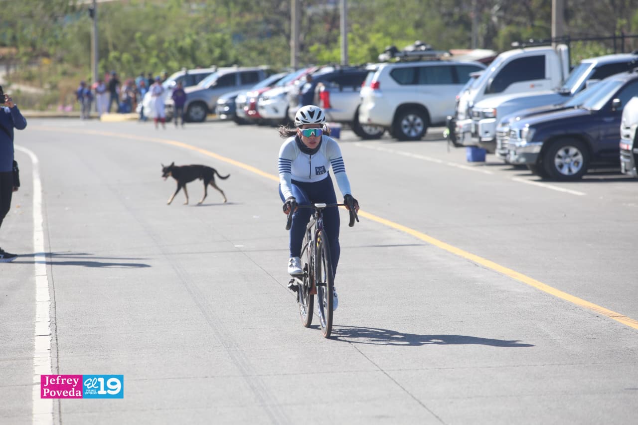 Ciclismo--(51)