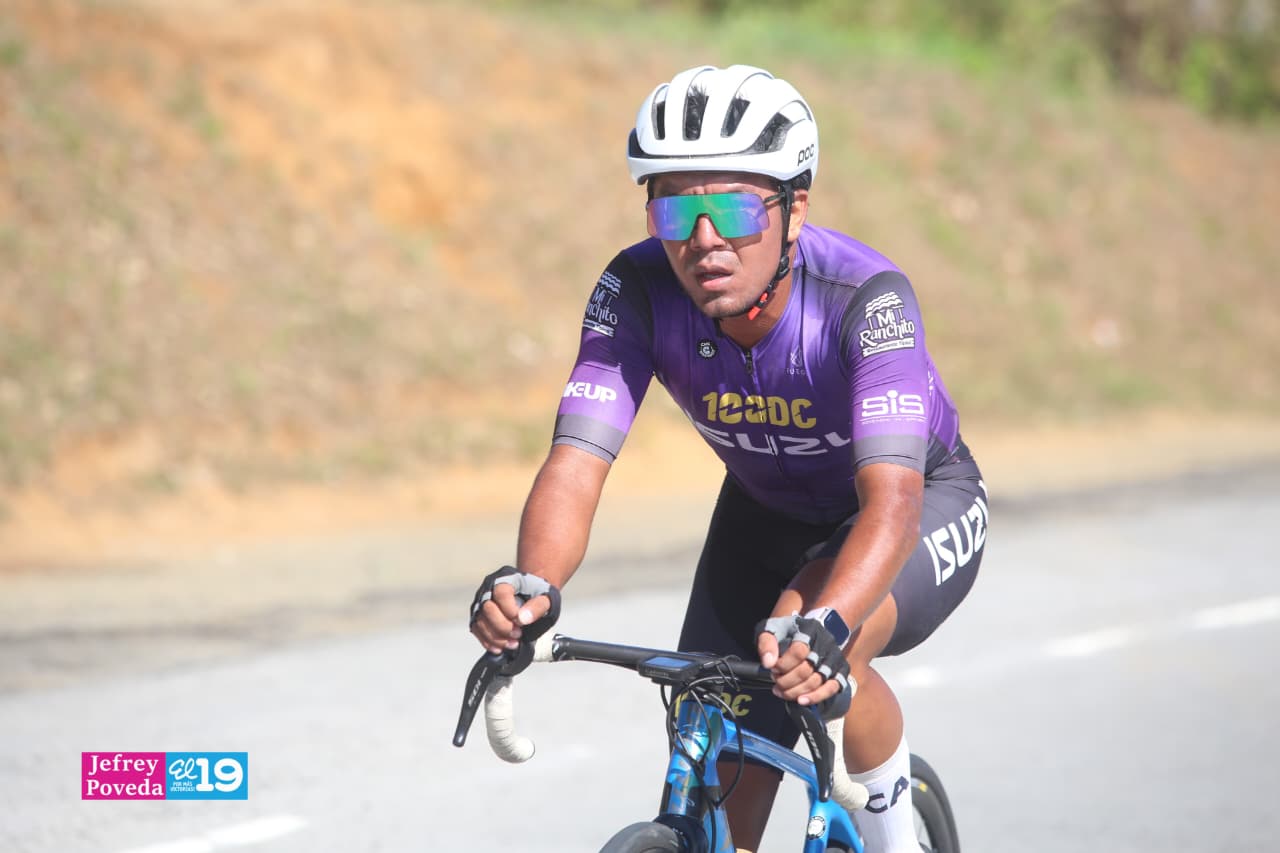 Ciclismo--(54)