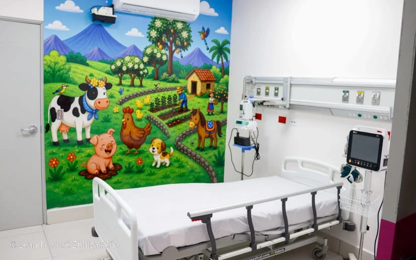 HOSPITAL18