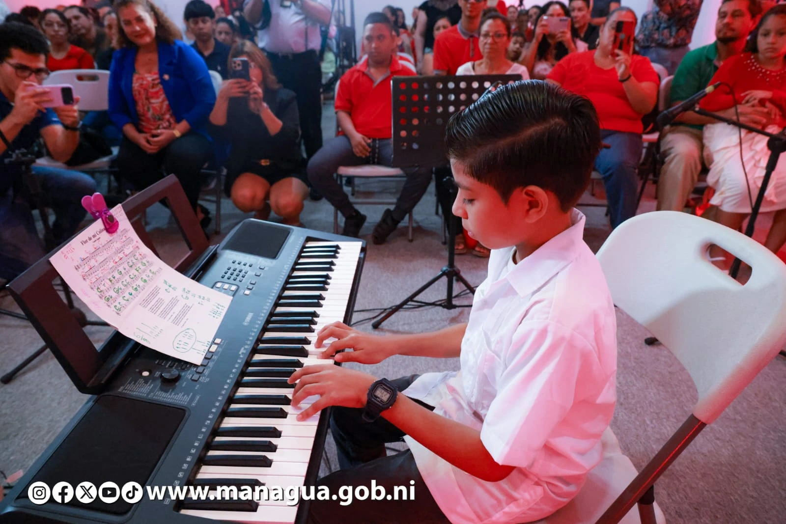 CONSERJE16